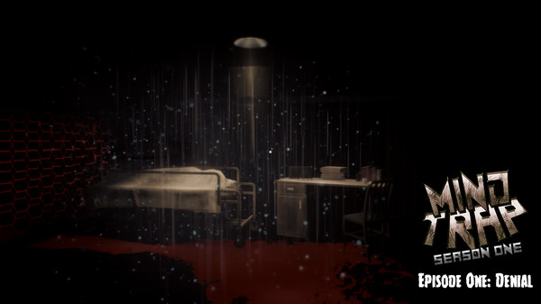 Mind Trap game for Linux 1