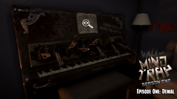 Mind Trapfor windows and Linux 1