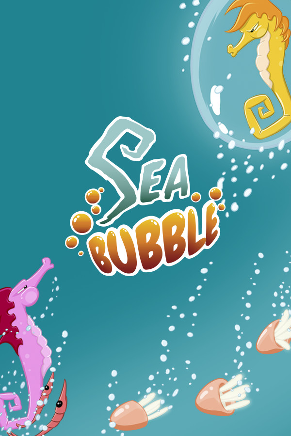 Sea Bubble for steam