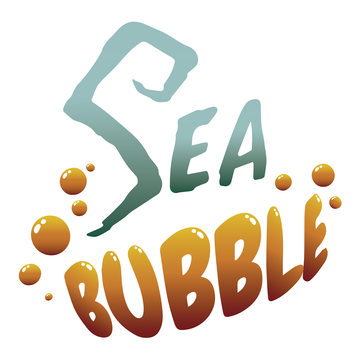 Sea Bubble Logo