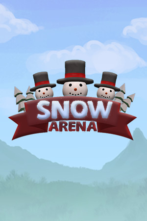 Snow Arena