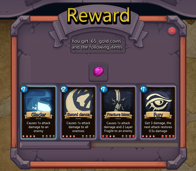 Card story for linux