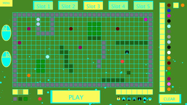 Скриншот из YUT YUT