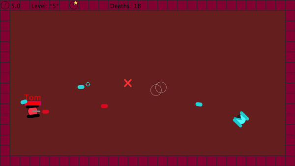 Скриншот из YUT YUT