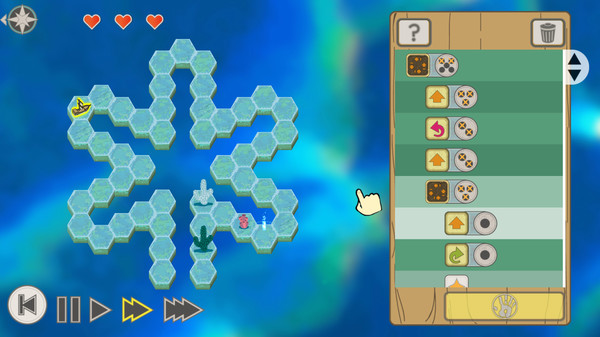 Codemancerfor windows and Linux 1