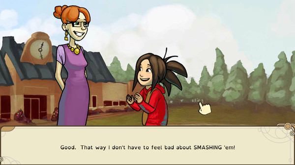 Codemancer for linux