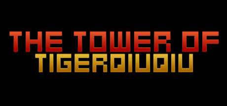 The Tower Of TigerQiuQiu cover art
