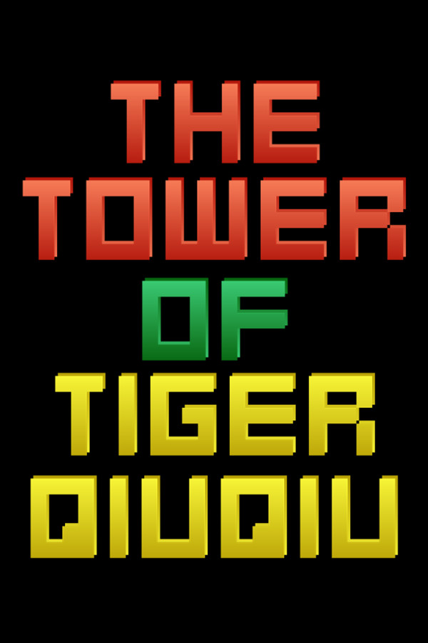 The Tower Of TigerQiuQiu for steam