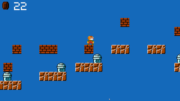 The Tower Of TigerQiuQiufor windows and Linux 1