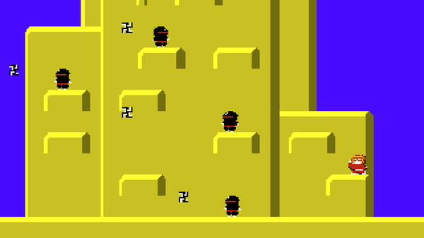 The Tower Of TigerQiuQiu for linux