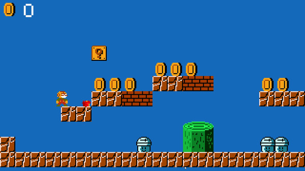 The Tower Of TigerQiuQiu game for windows Pc 1