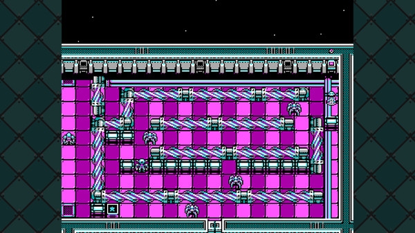 Скриншот из Detonation