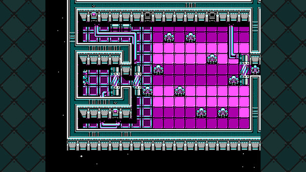 Скриншот из Detonation