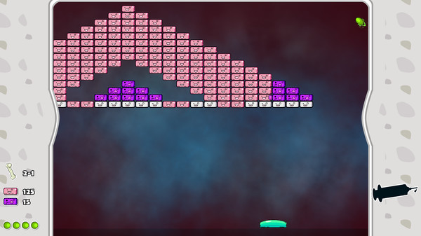 Break my bodyfor windows and Linux 1