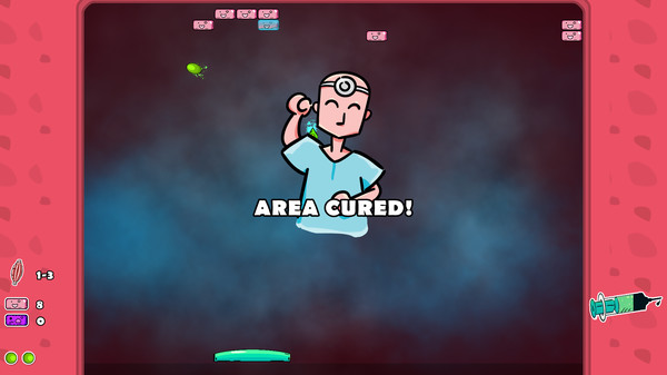 Break my body game for windows Pc 1