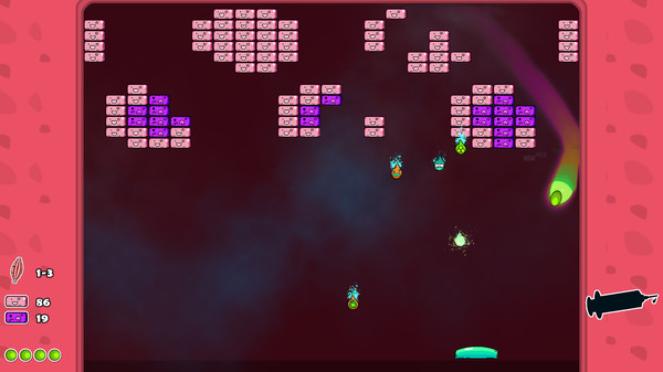 Break my body game for Linux 1