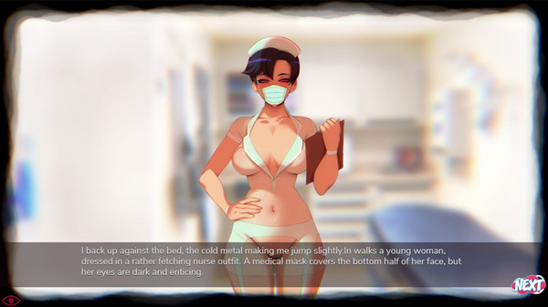 Sweet Dream Succubus - Nightmare Edition for linux