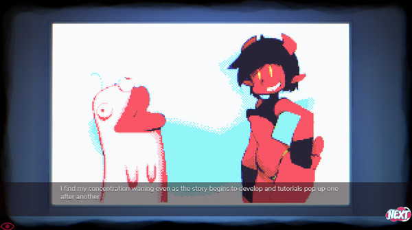 Sweet Dream Succubus - Nightmare Edition game for Linux 1