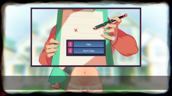 Sweet Dream Succubus - Nightmare Edition game for windows Pc 1