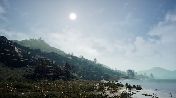 异世江湖录(JiangHu Record  Of Another World) game for Linux 1