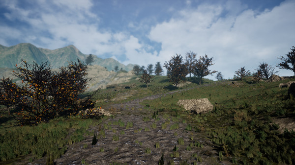 异世江湖录(JiangHu Record  Of Another World)for windows and Linux 1