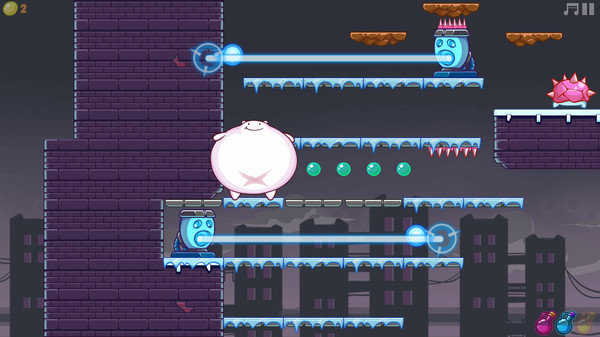 Foodie Bearfor windows and Linux 1