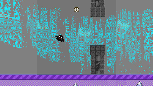 Stupid Bat game for Linux 1