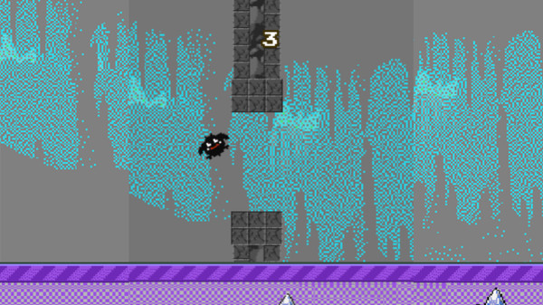 Скриншот из Stupid Bat