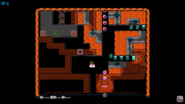 Princess Castle Quest game for windows Pc 1