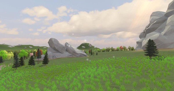 Airglow game for windows Pc 1