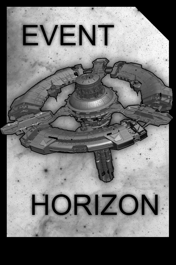 Event Horizon - Frontier for steam