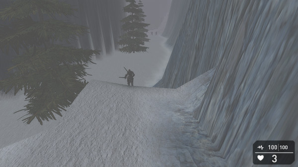 Interregnum-Alpha game for windows Pc 1