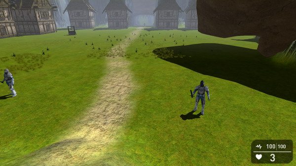 Interregnum-Alpha for linux