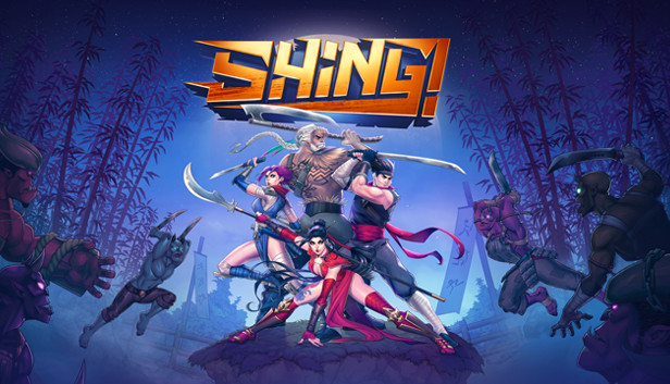 Shing digital deluxe edition download free