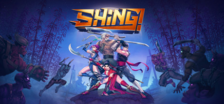 Shing! Digital Deluxe Edition For Mac