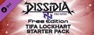 DFF NT: Tifa Lockhart Starter Pack