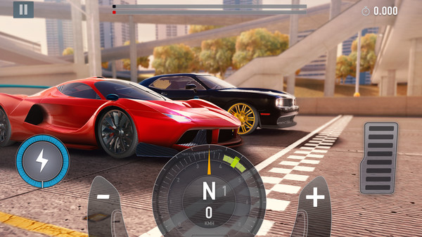Top Speed 2: Racing Legends game for windows Pc 1