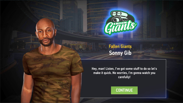 Top Speed 2: Racing Legendsfor windows and Linux 1