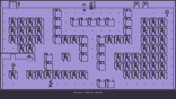 Dave-Man game for windows Pc 1