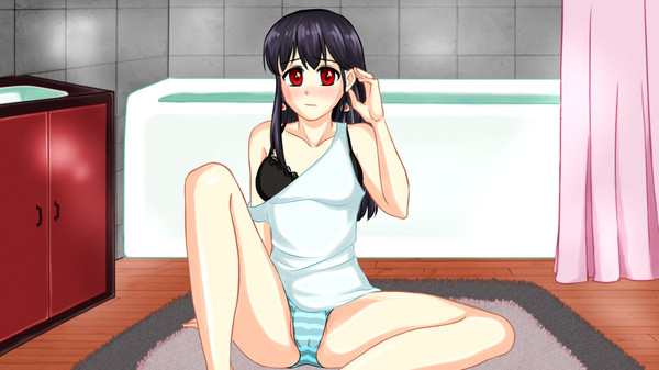 My Happy Girls game for Linux 1