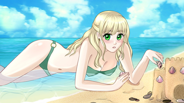 My Happy Girlsfor windows and Linux 1