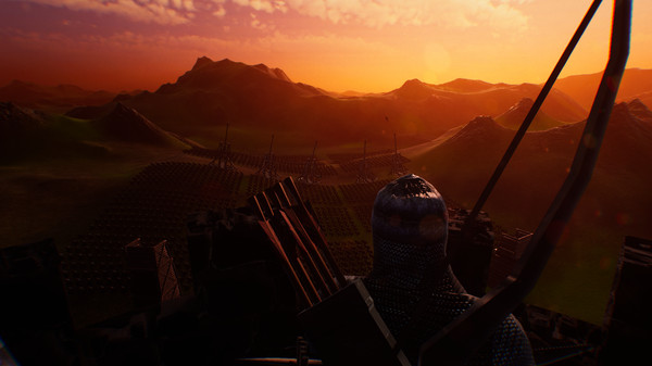 Big Battle And Defence Simulator for linux