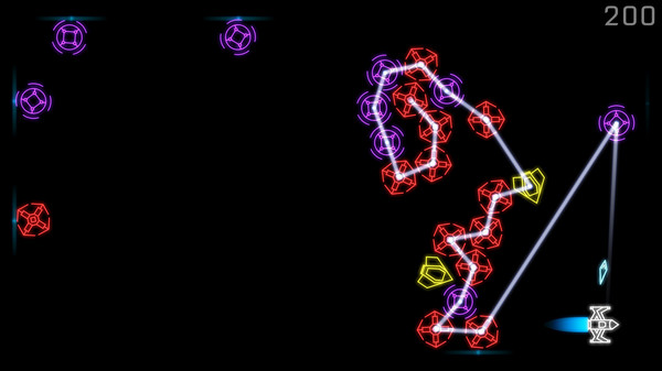 Space Dance game for windows Pc 1