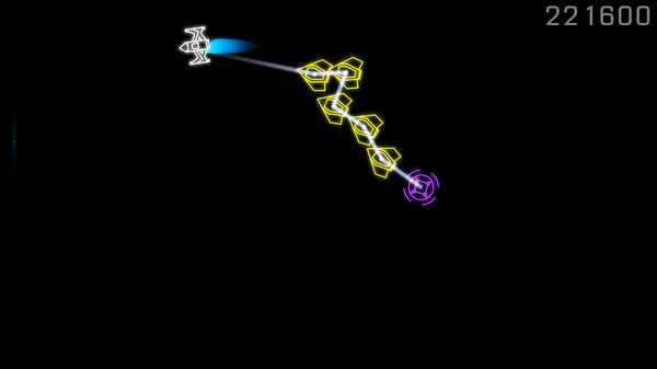 Space Dancefor windows and Linux 1