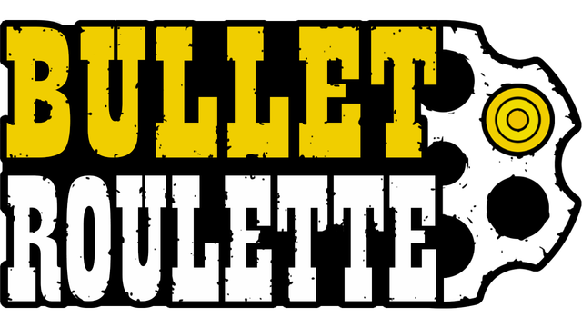 Bullet Roulette VR Logo