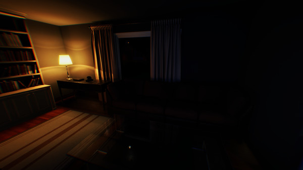 Opening Up game for Linux 1