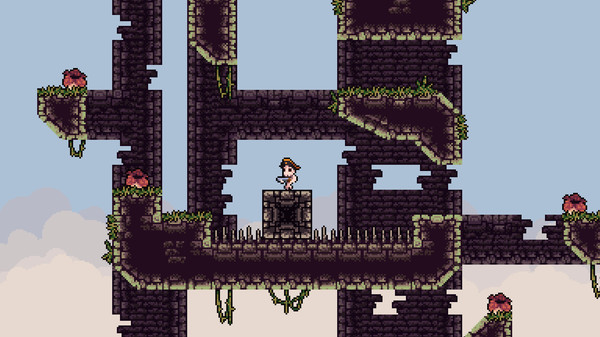 Shrine of the God-Ape game for windows Pc 1