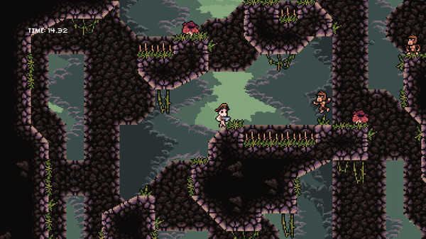 Shrine of the God-Apefor windows and Linux 1