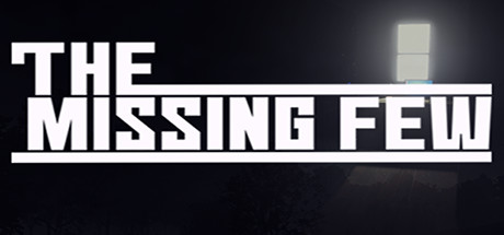 The Missing Few cover art
