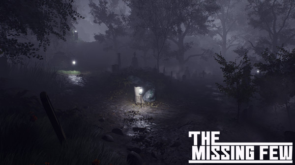 The Missing Fewfor windows and Linux 1